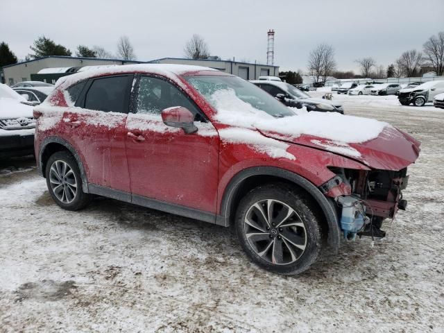 2022 Mazda CX-5 Premium