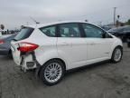 2013 Ford C-MAX SEL