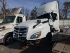 2022 Freightliner Cascadia 126