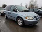 2006 Dodge Caravan SE