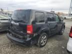 2012 Honda Pilot EXL