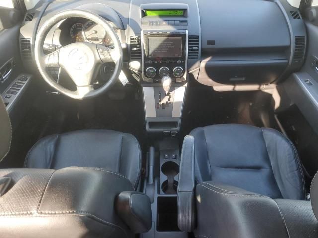 2008 Mazda 5