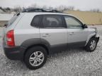 2008 Hyundai Tucson SE