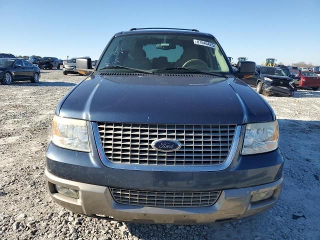 2003 Ford Expedition Eddie Bauer