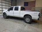 2005 Ford F250 Super Duty