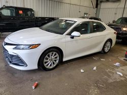 Run And Drives Cars for sale at auction: 2021 Toyota Camry LE