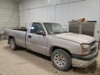 2005 Chevrolet Silverado C1500