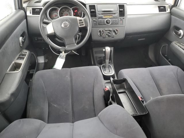 2009 Nissan Versa S