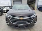 2021 Chevrolet Traverse LT