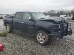 2011 Chevrolet Silverado C1500 LT