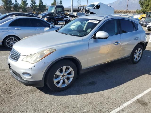 2010 Infiniti EX35 Base