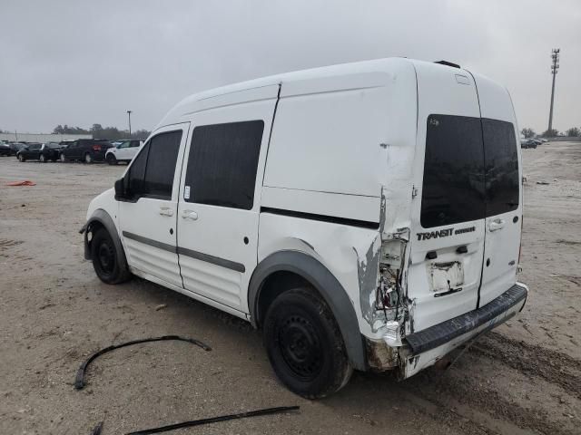 2011 Ford Transit Connect XLT