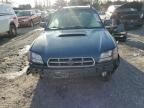 2005 Subaru Baja Turbo