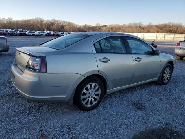 2008 Mitsubishi Galant ES Premium