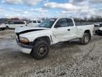 2002 Dodge Dakota Sport