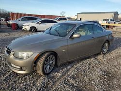 2011 BMW 328 I en venta en Hueytown, AL