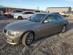 2011 BMW 328 I