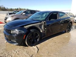 Dodge salvage cars for sale: 2016 Dodge Charger Police