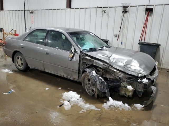 2000 Toyota Camry CE