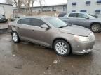 2012 Buick Lacrosse Premium