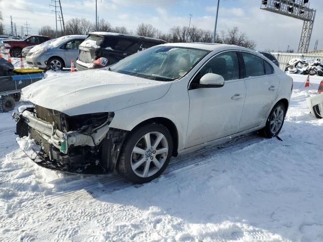 2016 Volvo S60 Premier