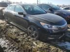 2017 Honda Accord Sport Special Edition