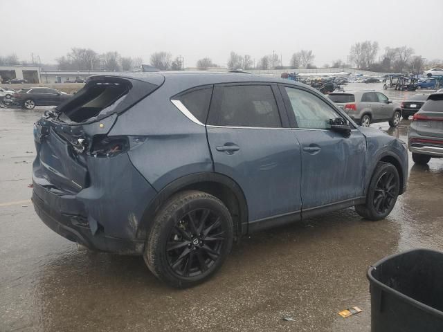 2024 Mazda CX-5 Preferred