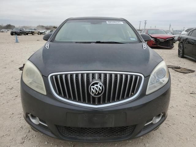 2016 Buick Verano Convenience