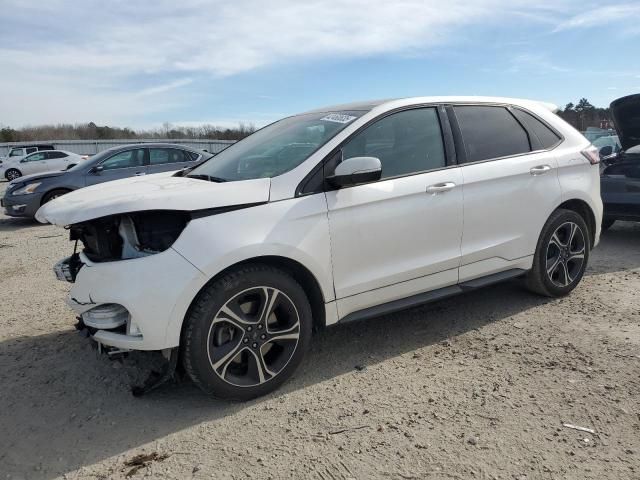 2019 Ford Edge ST