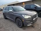 2020 Lincoln Aviator Black Label