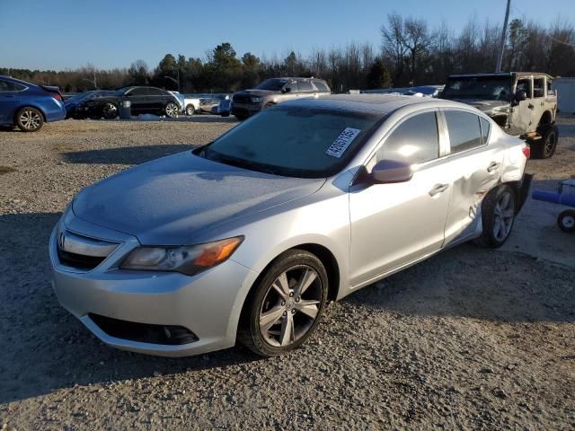 2014 Acura ILX 20 Tech