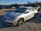 2014 Acura ILX 20 Tech