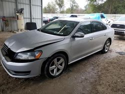 Run And Drives Cars for sale at auction: 2013 Volkswagen Passat SE