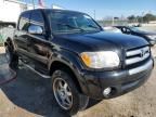 2006 Toyota Tundra Double Cab SR5