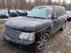 2006 Land Rover Range Rover HSE