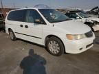 2000 Honda Odyssey LX