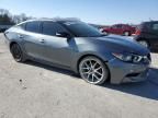 2016 Nissan Maxima 3.5S