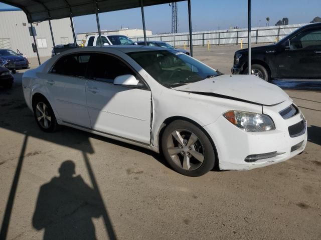 2012 Chevrolet Malibu 1LT