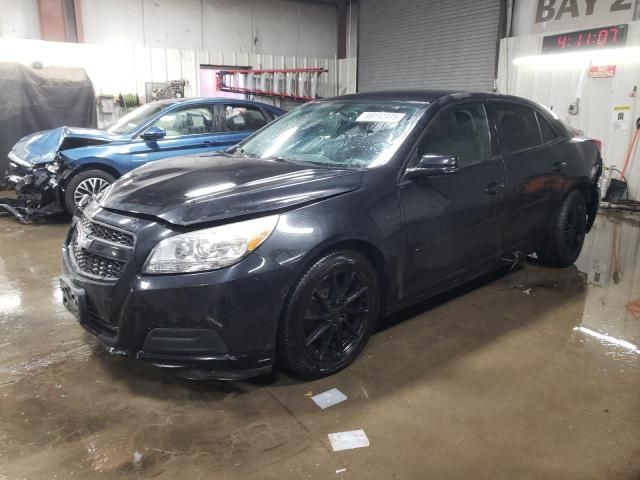 2013 Chevrolet Malibu 1LT