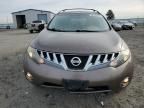 2009 Nissan Murano S