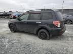 2011 Subaru Forester 2.5X Premium