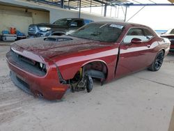 Dodge Challenger Vehiculos salvage en venta: 2022 Dodge Challenger R/T Scat Pack