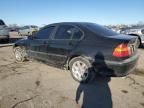 2003 BMW 325 XI