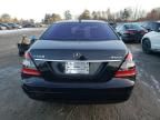 2007 Mercedes-Benz S 550 4matic