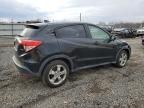 2016 Honda HR-V EXL