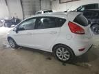 2012 Ford Fiesta SE