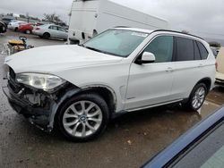 Salvage Cars with No Bids Yet For Sale at auction: 2016 BMW X5 XDRIVE35I