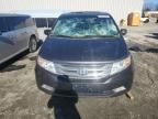 2012 Honda Odyssey Touring