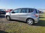 2010 Honda FIT