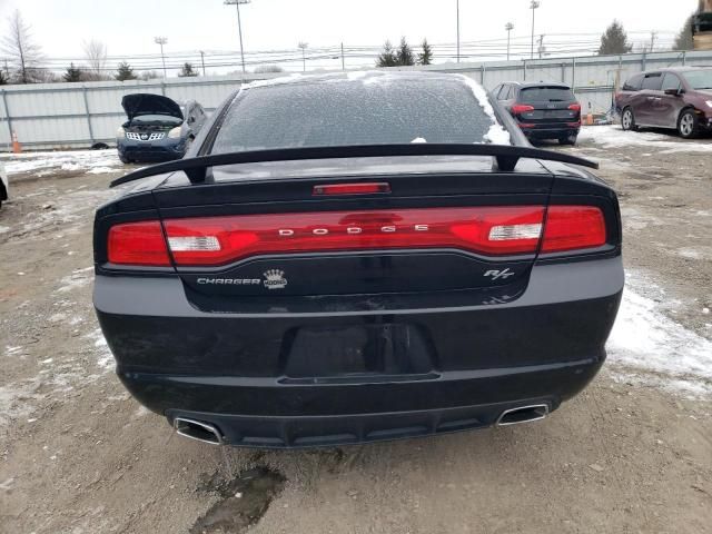 2014 Dodge Charger R/T